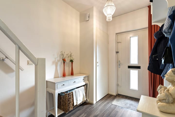 Foto 10 van Merel 12