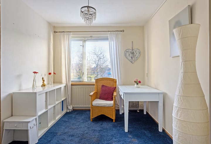 Foto 14 van Merel 12