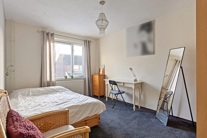 Foto 15 van Merel 12