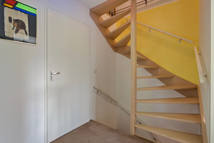 Foto 18 van Merel 12