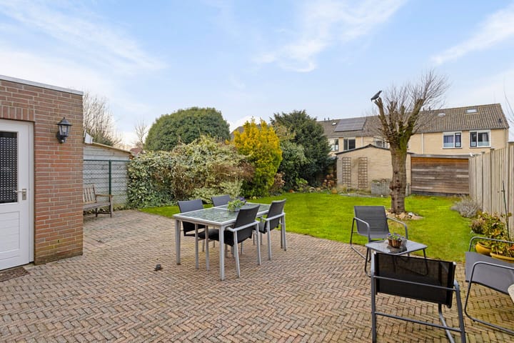 Foto 22 van Merel 12