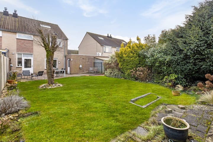 Foto 23 van Merel 12