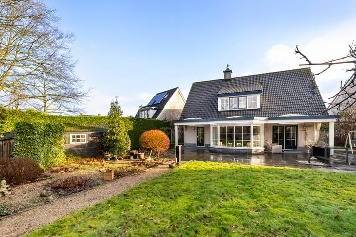 Foto 43 van Rooseveltstraat 17