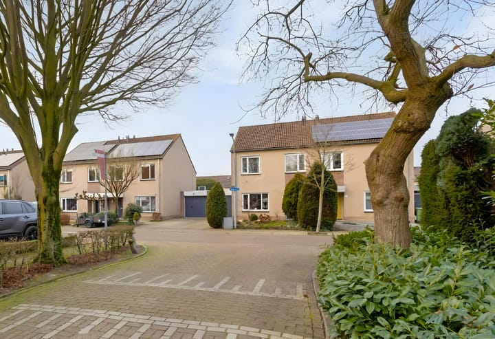 Foto 25 van Merel 12