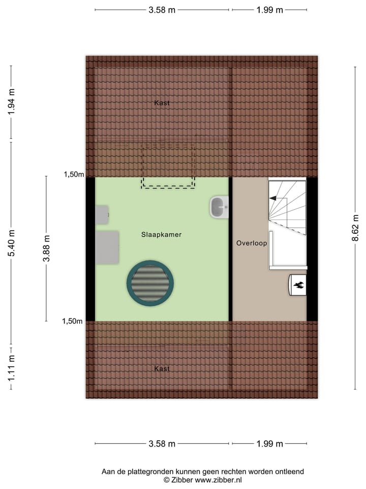 Foto 31 van Merel 12