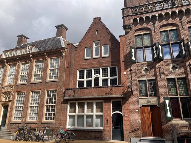 Oude Boteringestraat 21