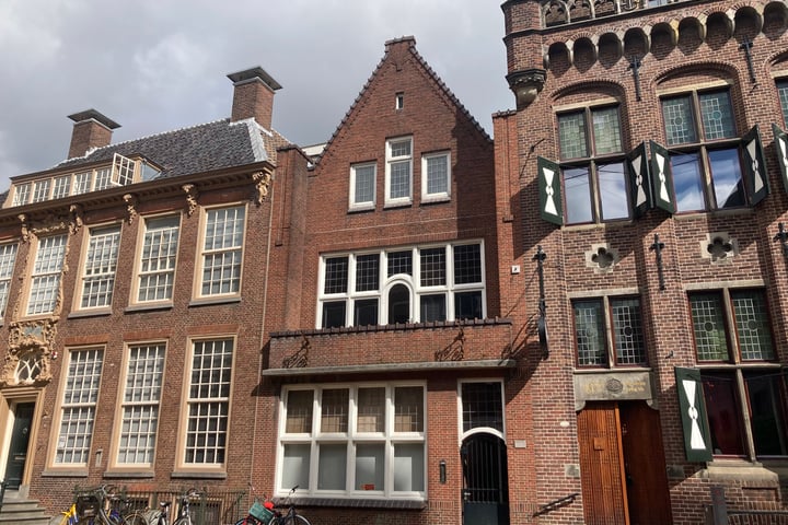 Oude Boteringestraat 21, Groningen