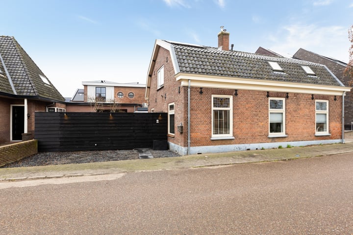 Bekijk foto van Herenstraat 48