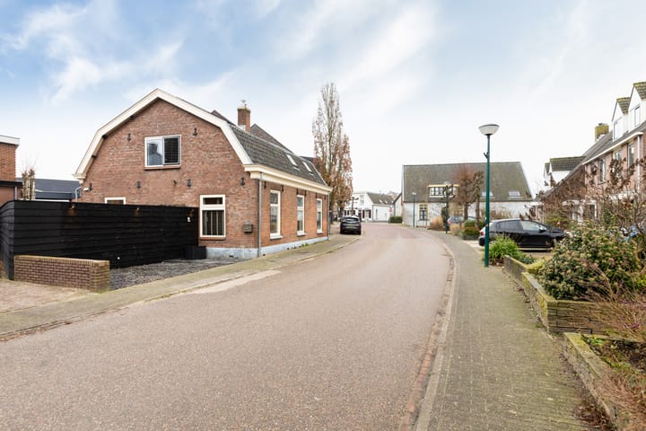 Foto 2 van Herenstraat 48