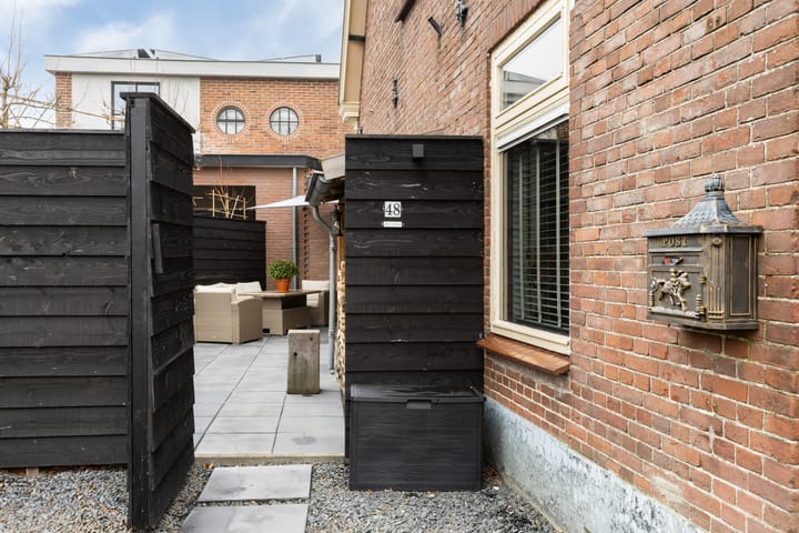 Foto 3 van Herenstraat 48