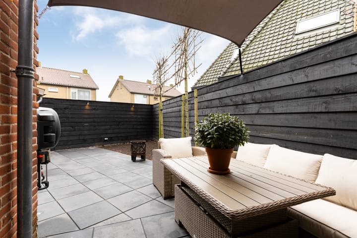 Foto 4 van Herenstraat 48