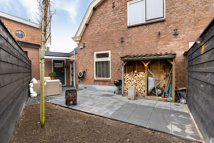 Foto 5 van Herenstraat 48