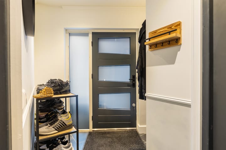 Foto 6 van Herenstraat 48