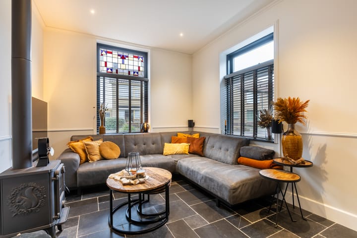 Foto 8 van Herenstraat 48