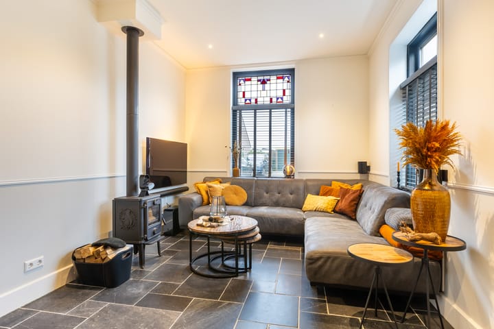 Foto 11 van Herenstraat 48