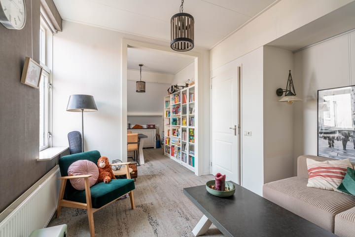 Foto 22 van Hessenstraat 24