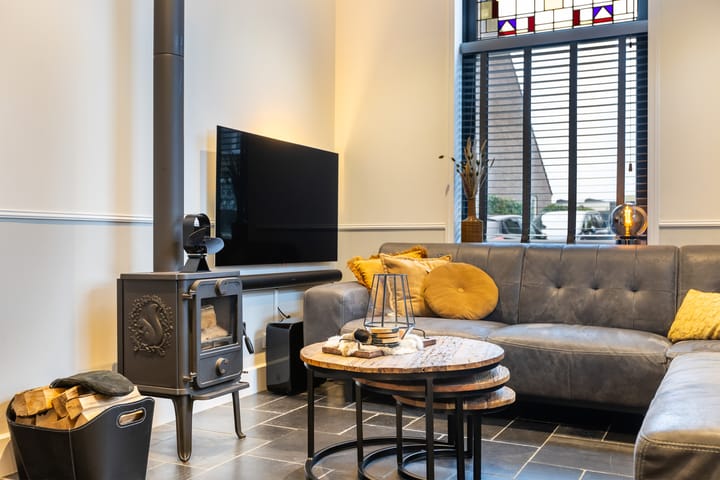 Foto 15 van Herenstraat 48