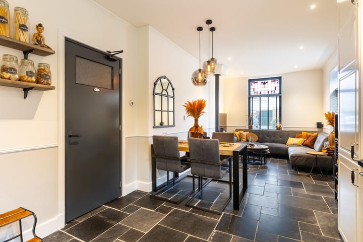 Foto 17 van Herenstraat 48