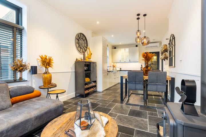 Foto 30 van Herenstraat 48