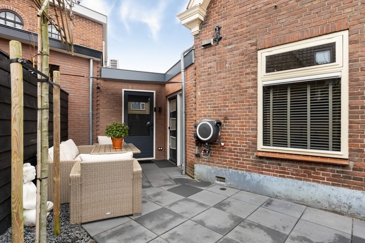 Foto 60 van Herenstraat 48