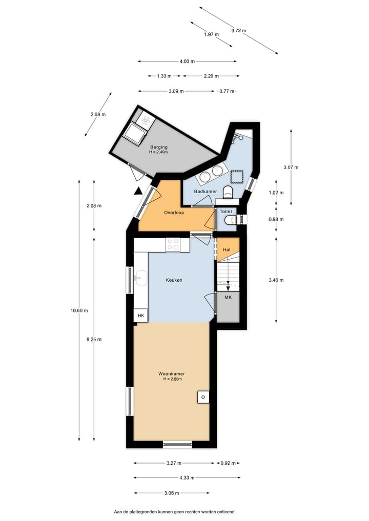 Foto 62 van Herenstraat 48