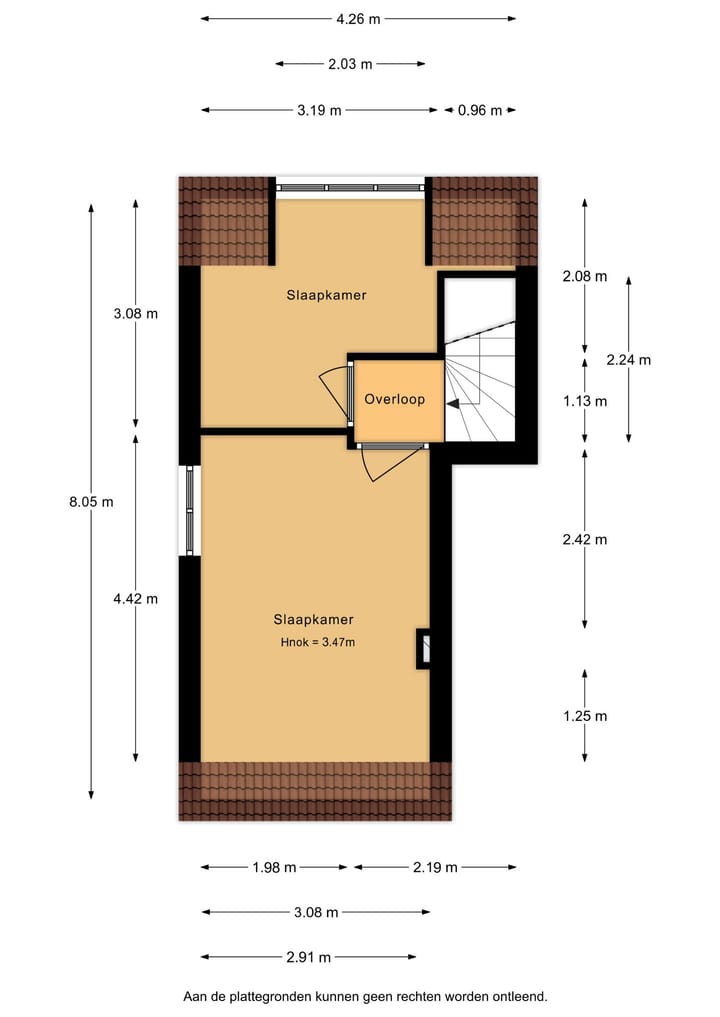 Foto 63 van Herenstraat 48
