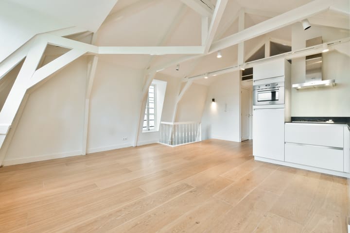 Foto 2 van Frans Halsstraat 44-4