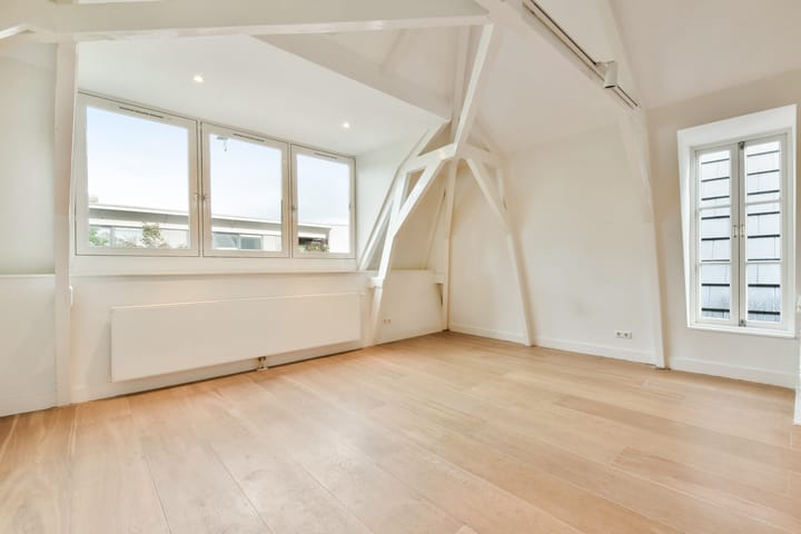 Foto 3 van Frans Halsstraat 44-4