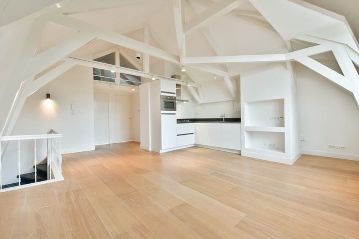 Foto 5 van Frans Halsstraat 44-4