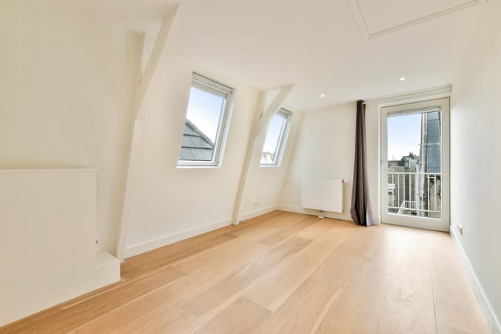 Foto 8 van Frans Halsstraat 44-4