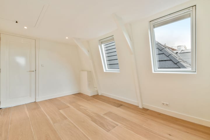 Foto 9 van Frans Halsstraat 44-4