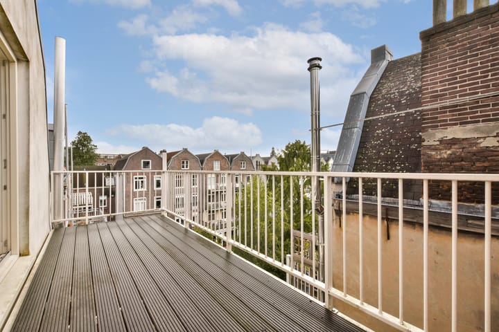 Foto 10 van Frans Halsstraat 44-4