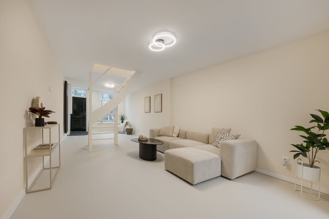 Foto 2 van 2e Binnenvestgracht 6