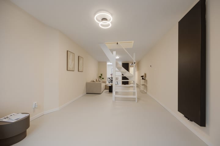 Foto 3 van 2e Binnenvestgracht 6