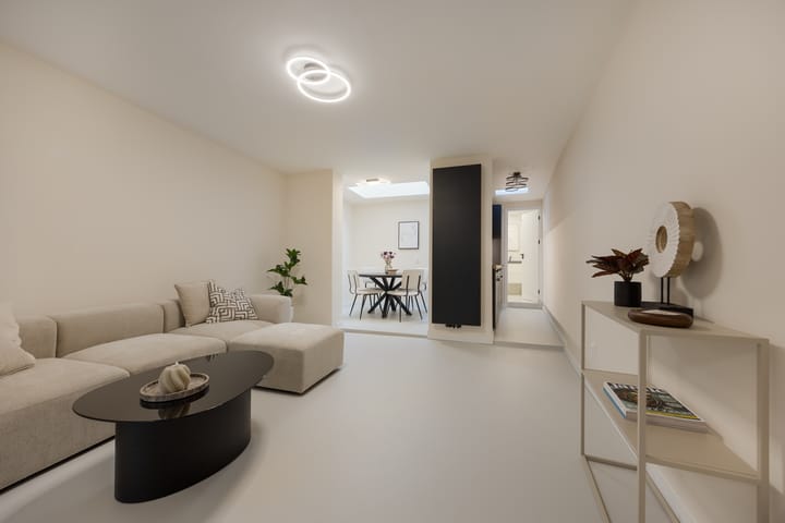 Foto 5 van 2e Binnenvestgracht 6