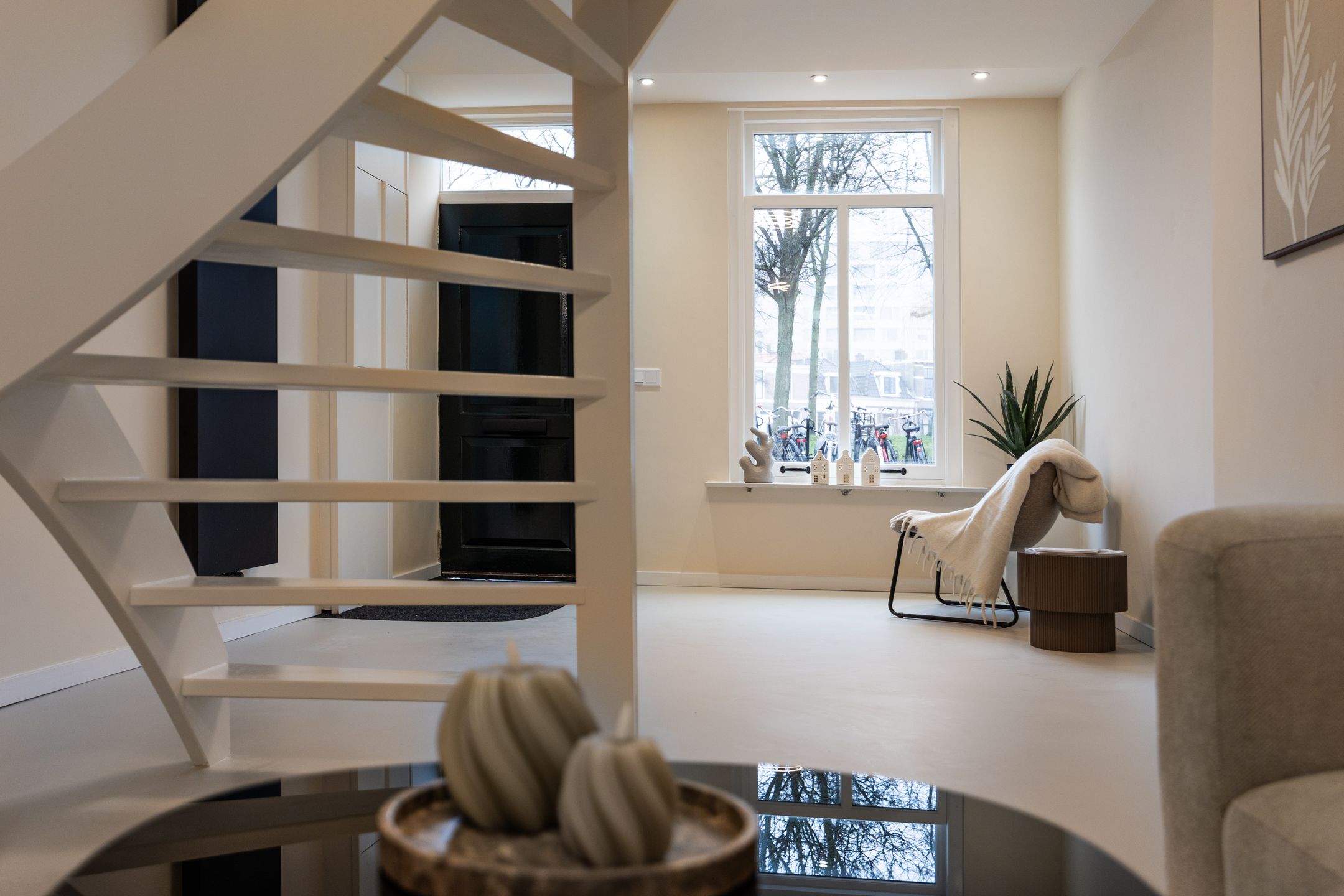 Foto 6 van 2e Binnenvestgracht 6