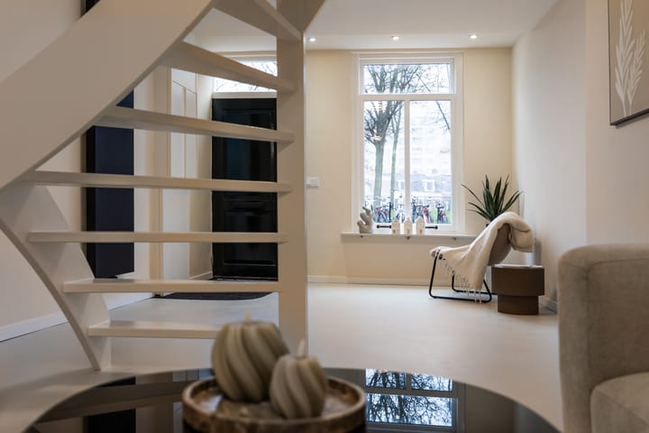 Foto 6 van 2e Binnenvestgracht 6