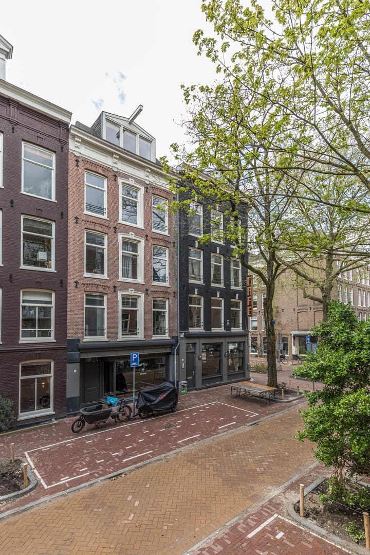 Foto 18 van Frans Halsstraat 44-4