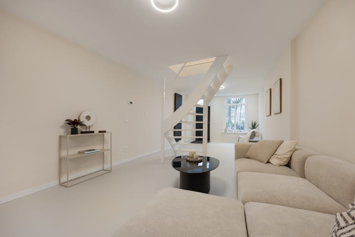 Foto 7 van 2e Binnenvestgracht 6