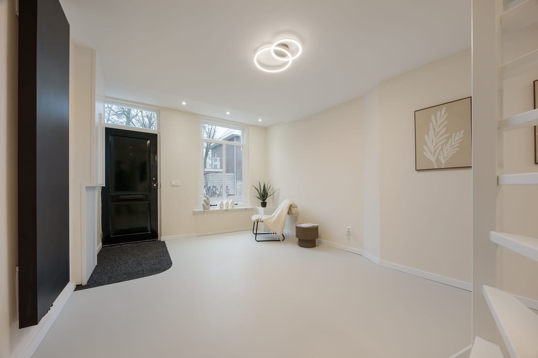 Foto 8 van 2e Binnenvestgracht 6