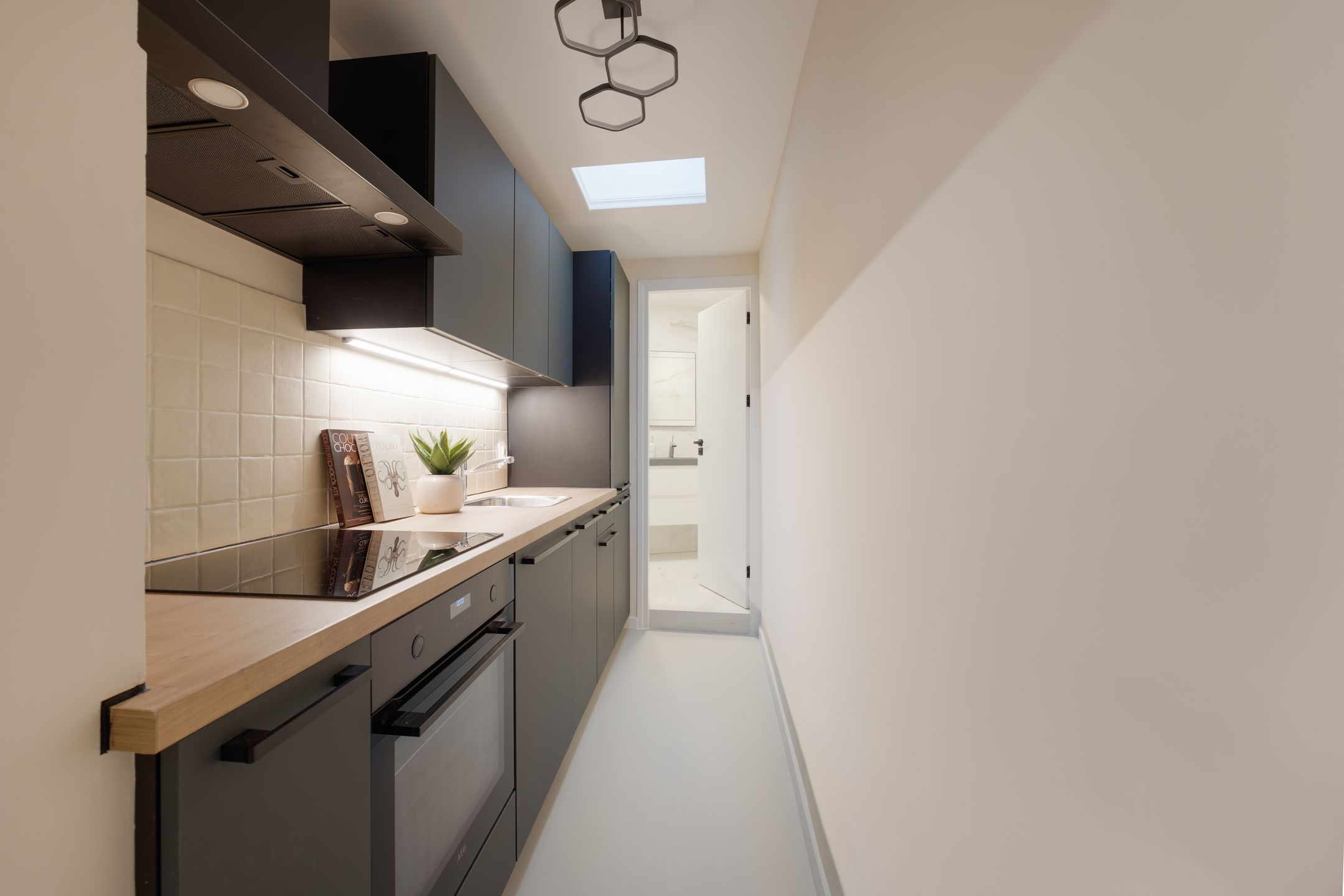 Foto 12 van 2e Binnenvestgracht 6