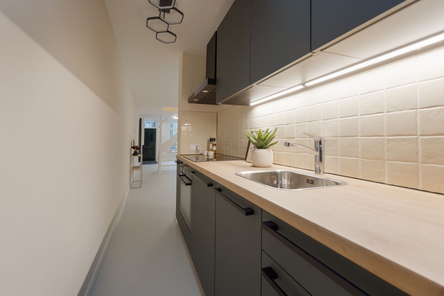 Foto 14 van 2e Binnenvestgracht 6