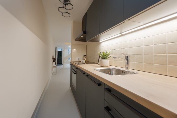 Foto 14 van 2e Binnenvestgracht 6