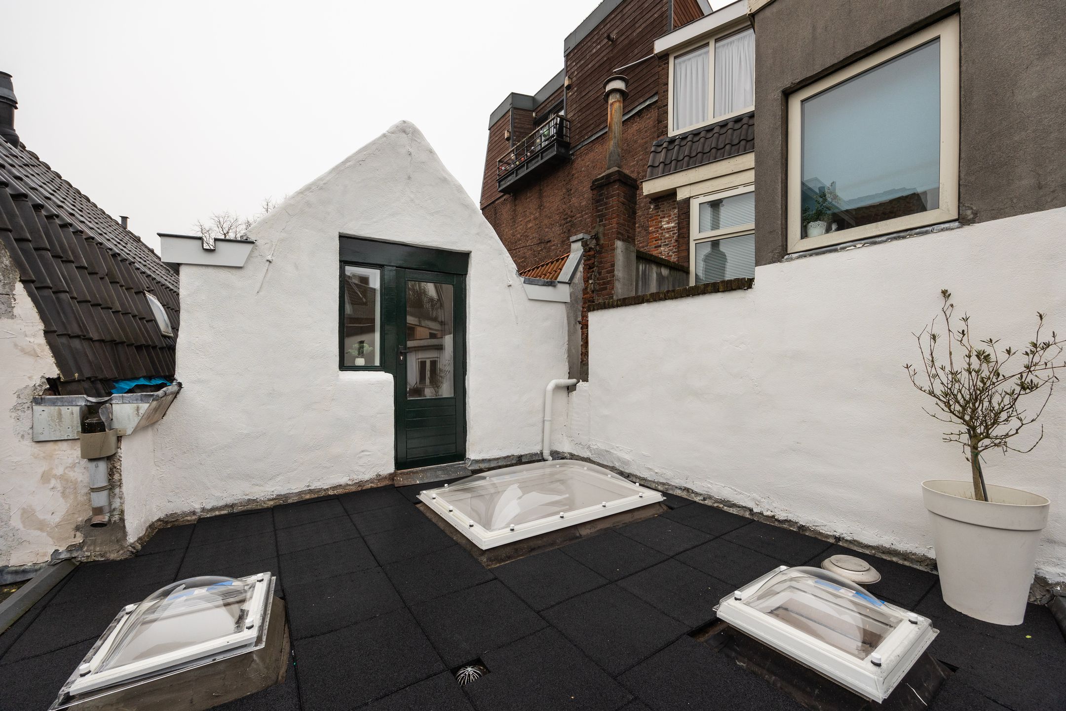 Foto 24 van 2e Binnenvestgracht 6