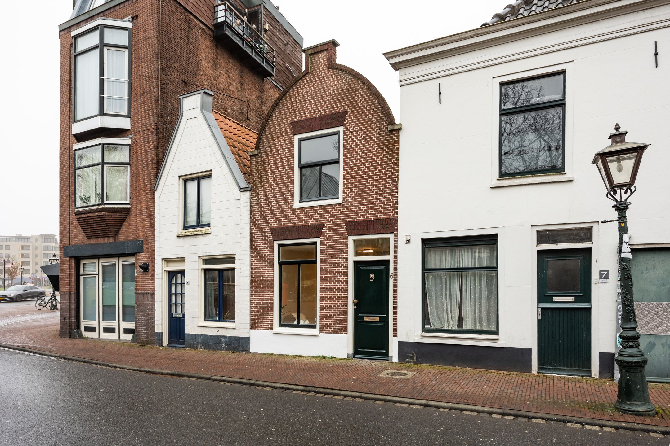 Foto 27 van 2e Binnenvestgracht 6