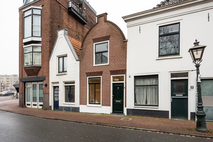 Foto 27 van 2e Binnenvestgracht 6