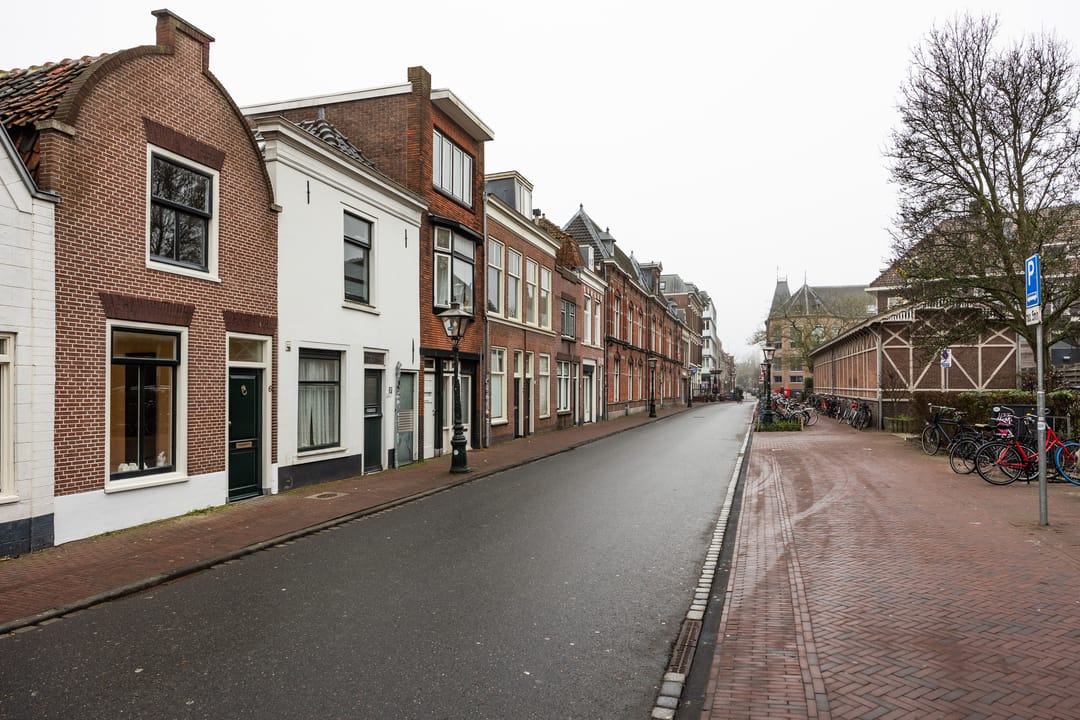 Foto 28 van 2e Binnenvestgracht 6