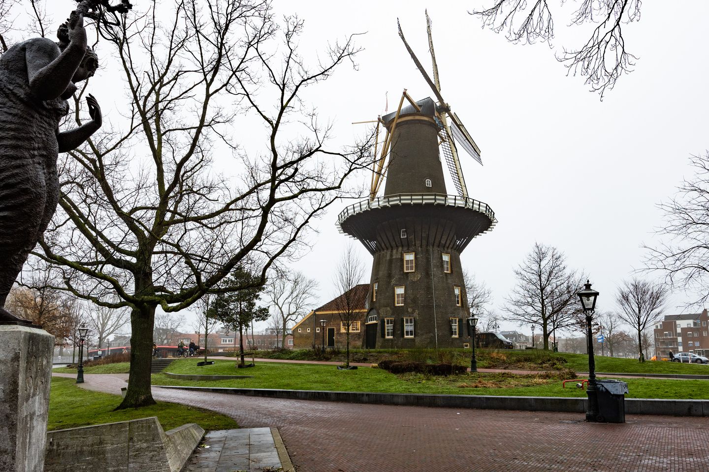 Foto 29 van 2e Binnenvestgracht 6