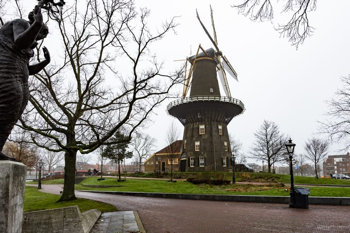 Foto 29 van 2e Binnenvestgracht 6