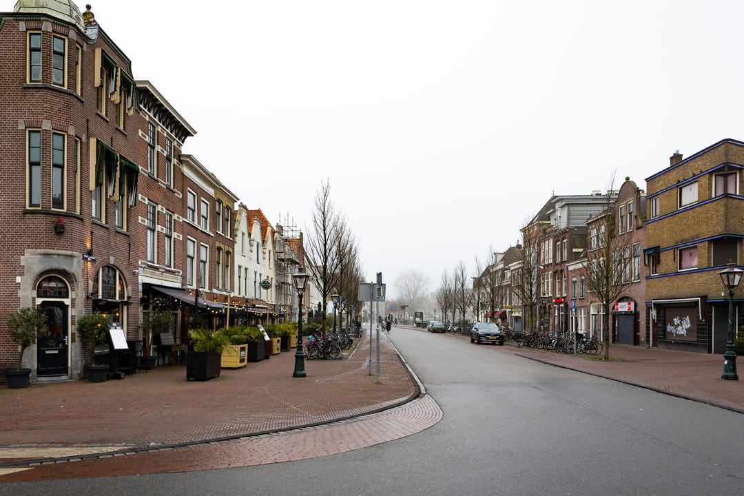 Foto 31 van 2e Binnenvestgracht 6